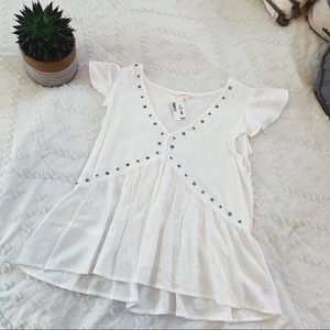 NWT aeropostale top